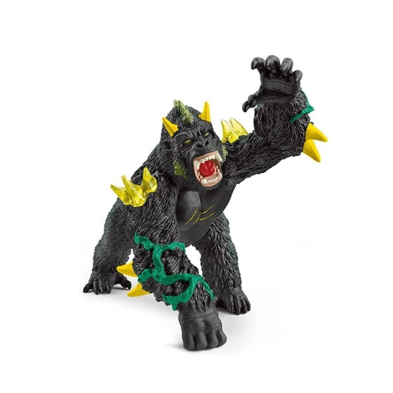 Schleich Gorila Monstruoso De Schleich