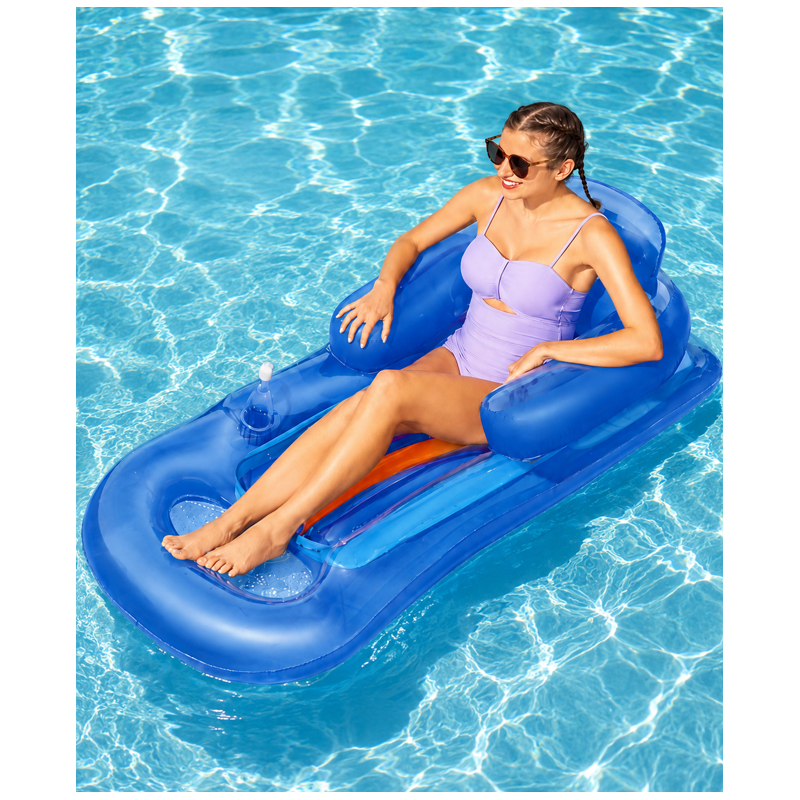 Sillón Hinchable Relax 161 Cm