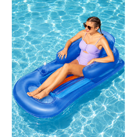 Sillón Hinchable Relax 161 Cm