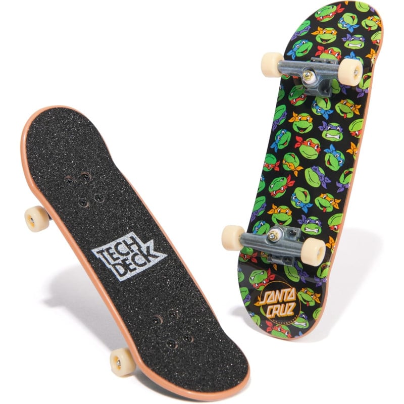 Tech Deck Skate Sk8Shop Bonus Pack 6