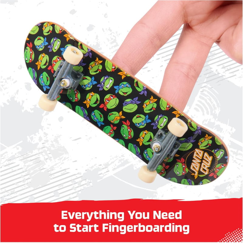 Tech Deck Skate Sk8Shop Bonus Pack 6