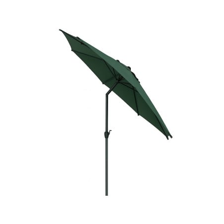 Sombrilla De Terraza Loompa Verde Oliva 3 Metros