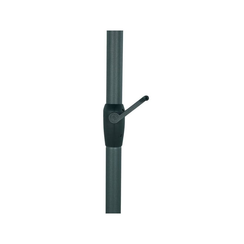 Sombrilla De Terraza Loompa Verde Oliva 3 Metros