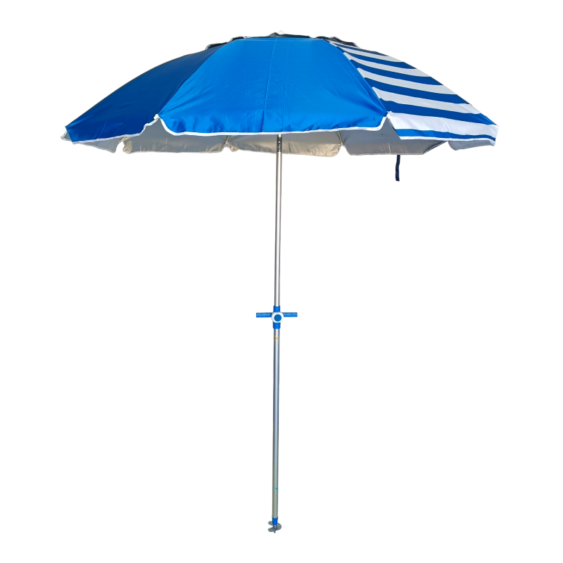 Sombrilla De Playa Javea 180 Cm De Pincho