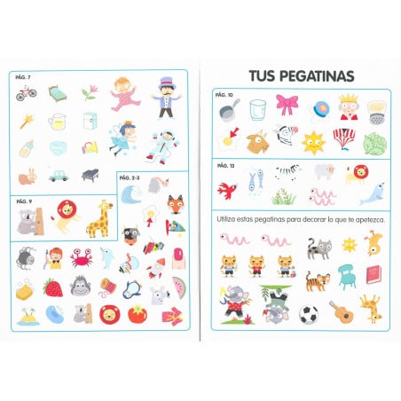 Leer 4-5 Años (Yo Aprendo)