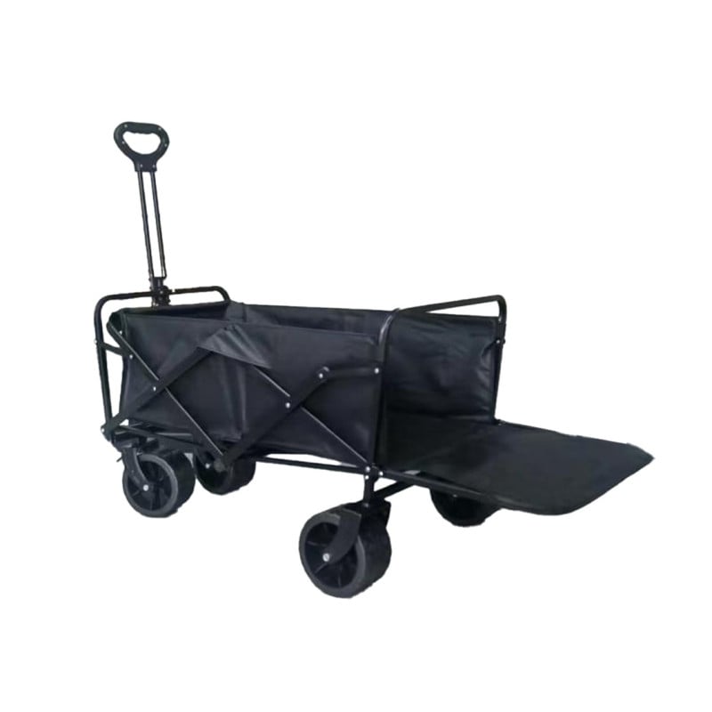 Carro Playa Plegable 90x50x55 cm