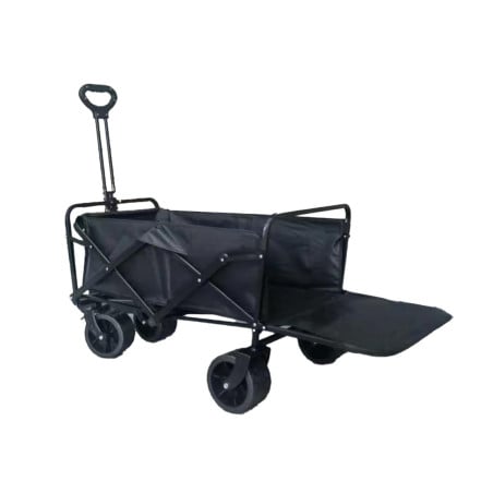 Carro Playa Plegable 90x50x55 cm