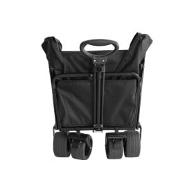 Carro Playa Plegable 90x50x55 cm 2