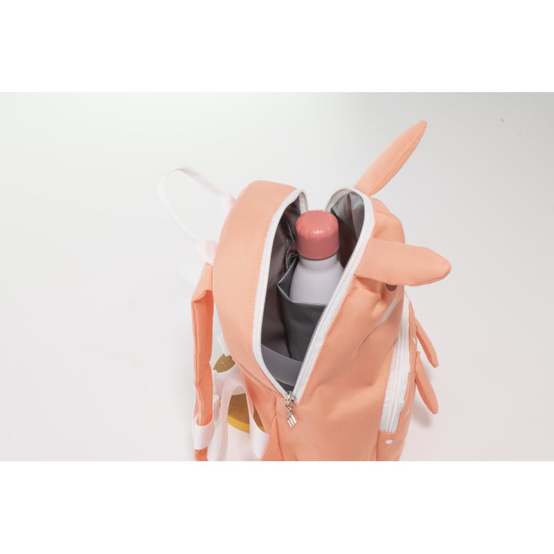 Mochila Térmica infantil de Miniland Conejo