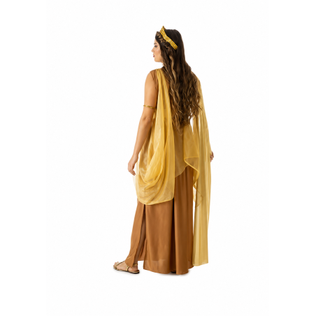 Disfraz Romana Mérida Talla L/XL