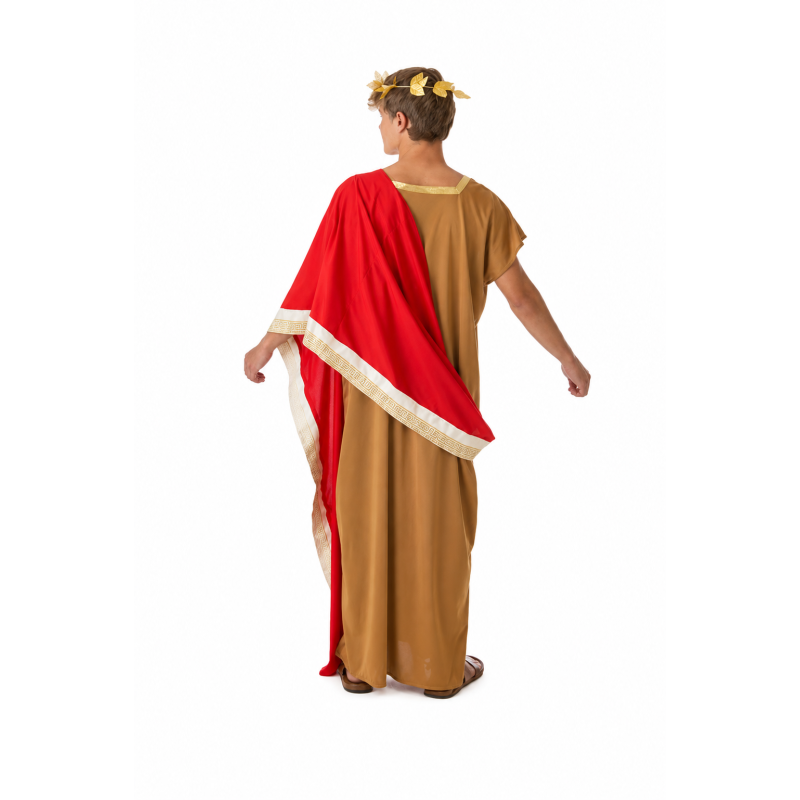 Disfraz Romano Mérida Talla XL