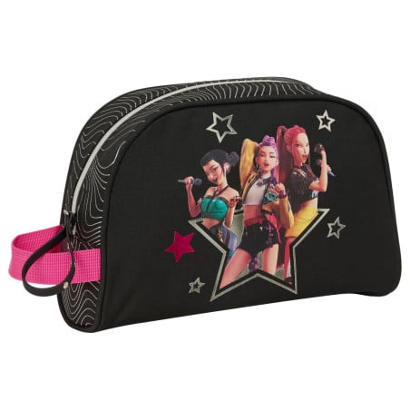 Neceser K-Pop Huntrix Energy De Safta