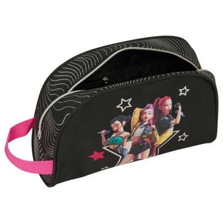Neceser K-Pop Huntrix Energy