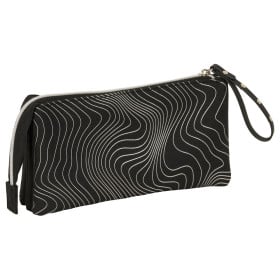 Estuche Triple K-Pop Huntrix Energy De Safta 2