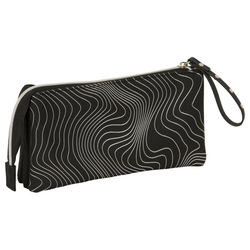Estuche Triple K-Pop Huntrix Energy