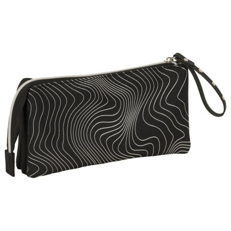Estuche Triple K-Pop Huntrix Energy