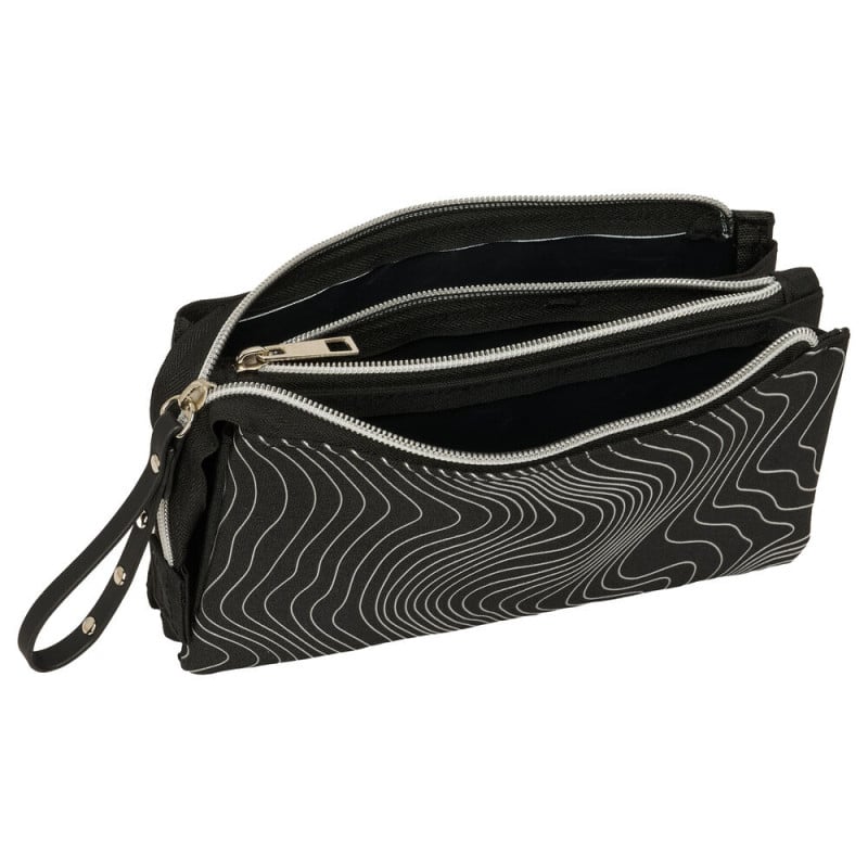 Estuche Triple K-Pop Huntrix Energy