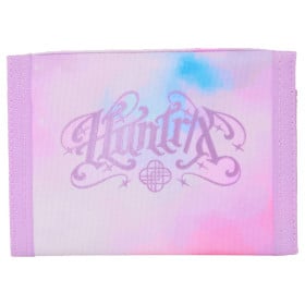 Billetera K-Pop Huntrix Artist De Safta 2