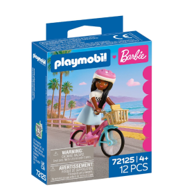 Playmobil X Barbie Brooklyn 72125 De Playmobil 2