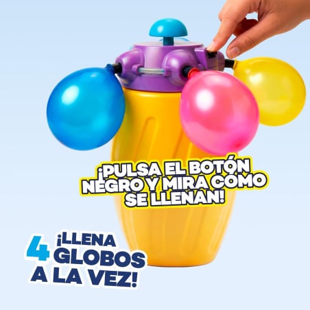 Battle Splash