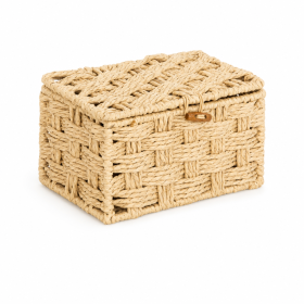 Caja De Almacenaje Elio Pequeña De JJA