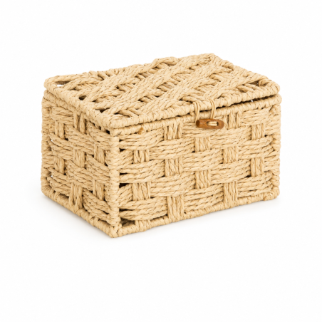 Caja De Almacenaje Elio Pequeña De JJA