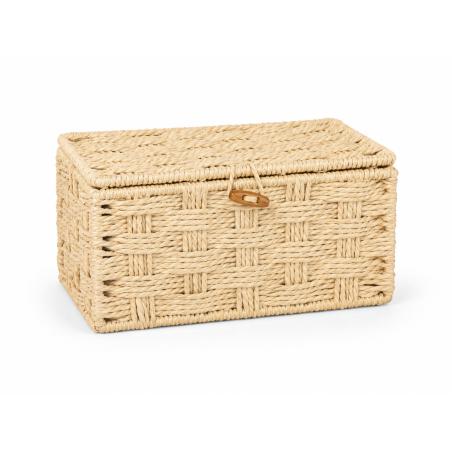 Caja De Almacenaje Elio Mediana De JJA