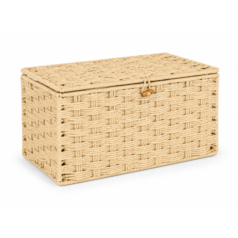 Caja De Almacenaje Elio Grande De JJA