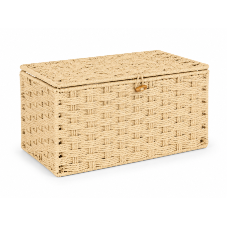 Caja De Almacenaje Elio Grande De JJA