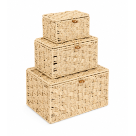 Caja De Almacenaje Elio Mediana De JJA 2