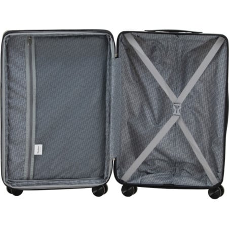 Tandem Maleta De Cabina Azul