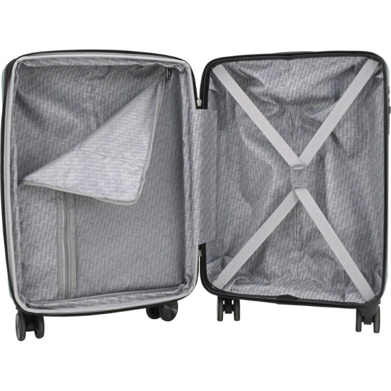 Tandem Maleta De Cabina Verde