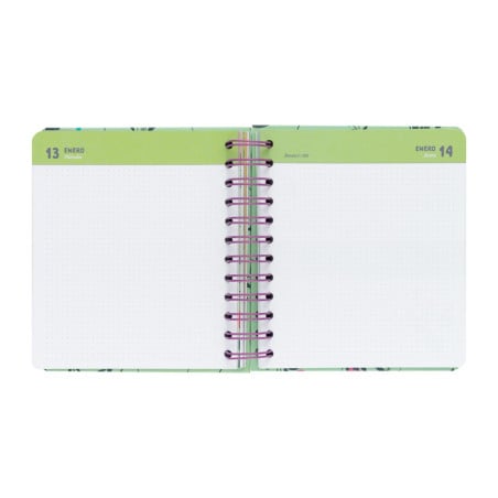 Agenda Escolar 26/27 Amelie
