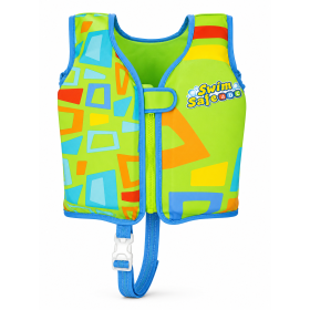 Chaleco Foam UPF50+ Surtido De Betsway