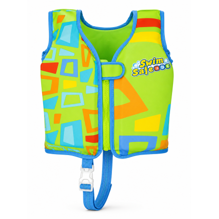 Chaleco Foam UPF50+ Surtido De Betsway