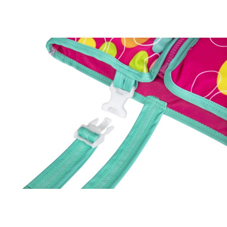 Chaleco Foam UPF50+ Surtido