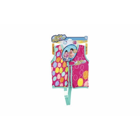 Chaleco Foam UPF50+ Surtido