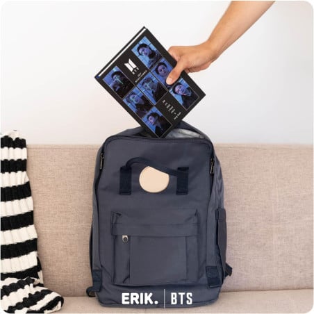 Agenda Escolar 26/27 BTS