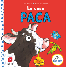 La Vaca Paca De SM