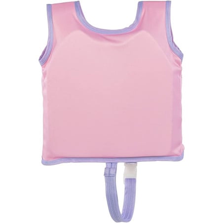 Chaleco De Flotación Foam Minnie Mouse Talla S/M