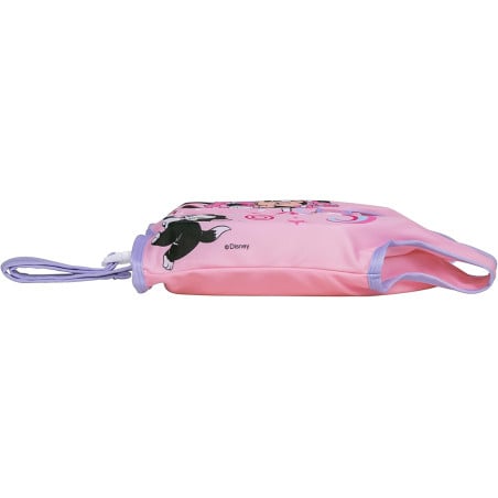 Chaleco De Flotación Foam Minnie Mouse Talla S/M