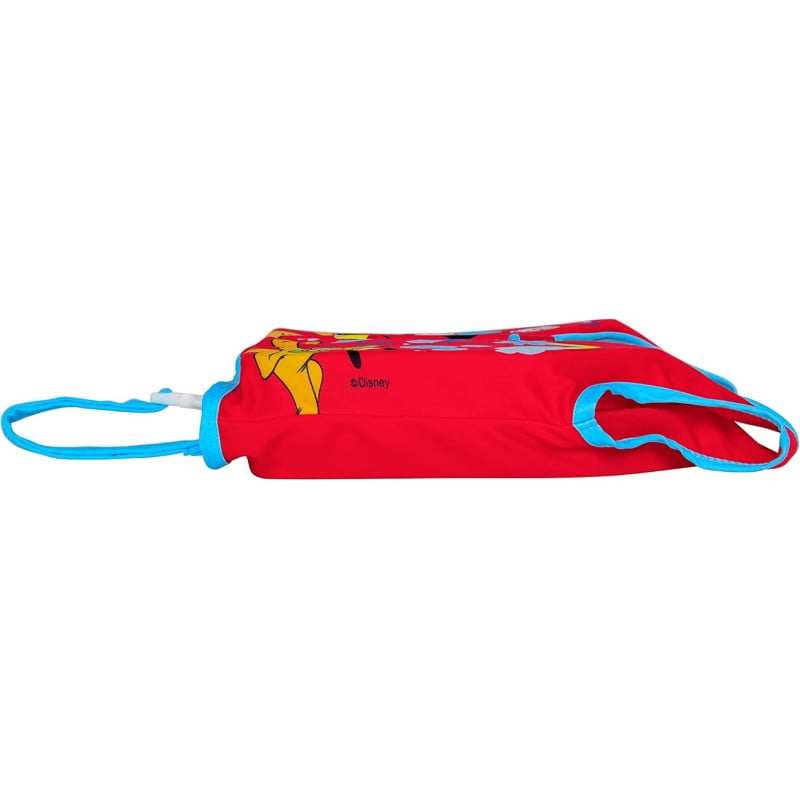 Chaleco De Flotación Foam Mickey Mouse Talla S/M