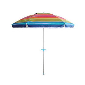 Sombrilla 200 cm Moraira Surtida