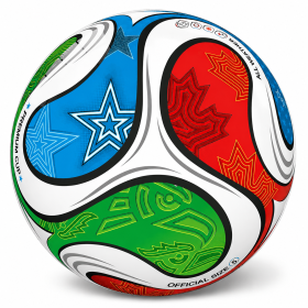 Pelota Premium Cup 23 Cm De Toy Planet