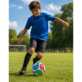 Pelota Premium Cup 23 Cm De Toy Planet 2