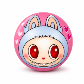 Pelota Labubu 11 Cm Surtida De Toy Planet 2