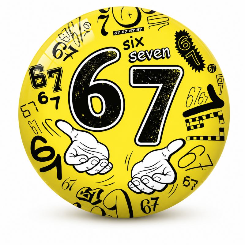 Pelota Six Seven 23 Cm Surtida De Toy Planet