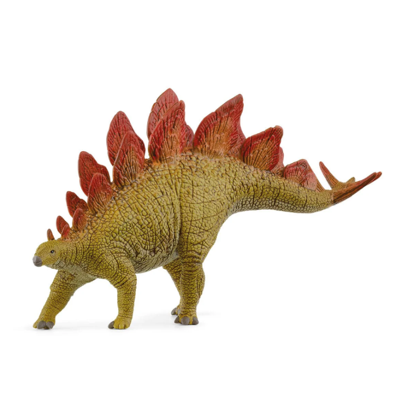 Schleich Stegosaurus De Schleich
