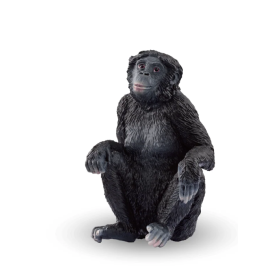 Schleich Bonobo Hembra De Schleich