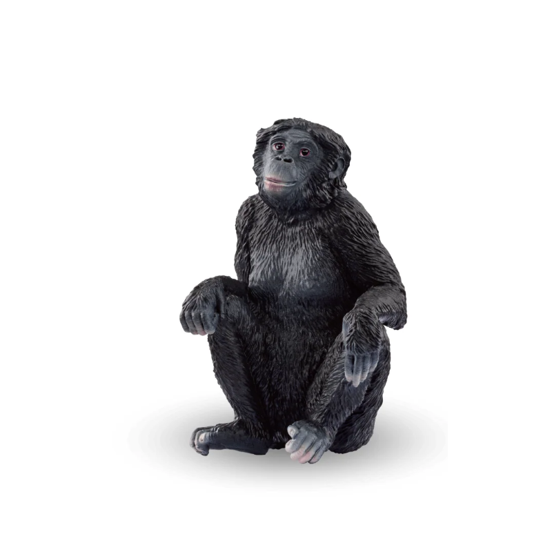 Schleich Bonobo Hembra De Schleich